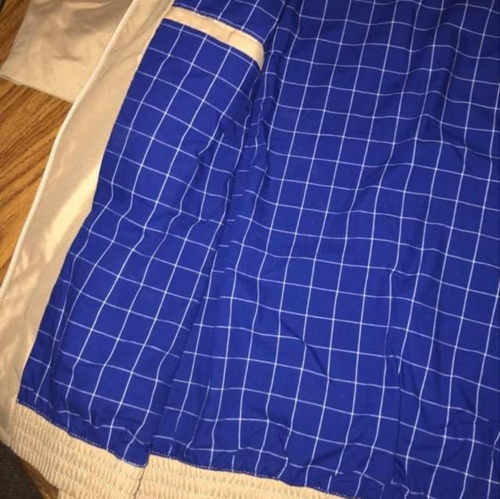 Chaps Jacket - image 2